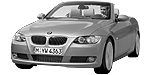 BMW E93 P1704 Fault Code